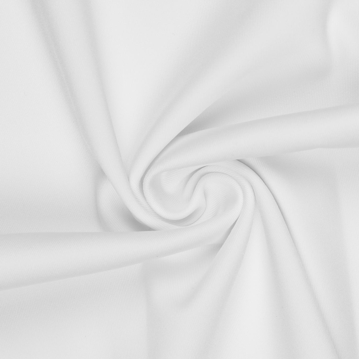 88%Polyester 12%Spandex 4 Way Stretch Woven Nylon Spandex Ripstop