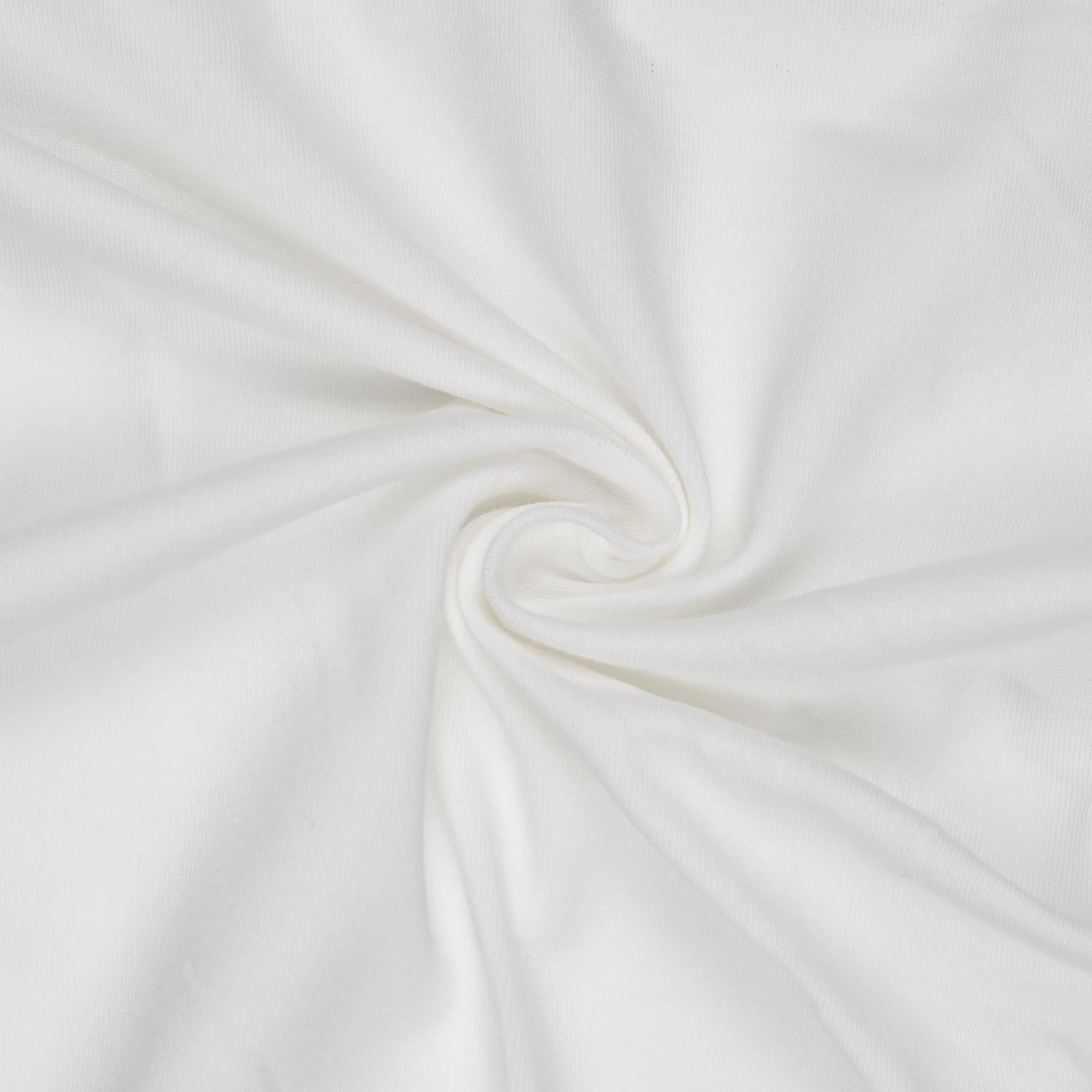 5.2 oz. 94/6 Cotton Spandex Nevada Jersey Fabric - TVF