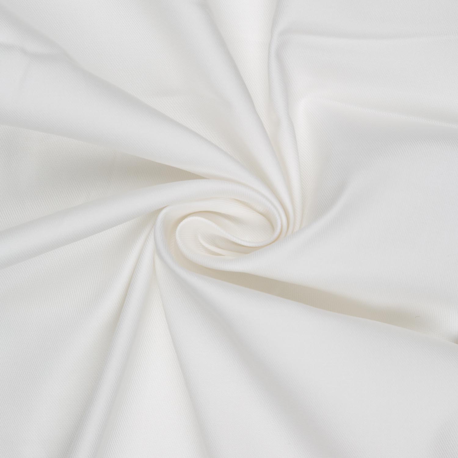 147cm Plain Cotton Spandex DR1624-5
