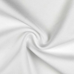 5 oz. 90/10 Polyester Microfiber Spandex Fabric - TVF