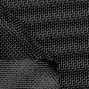 Cordura® Classic 1000D Black 60 Fabric