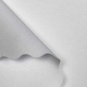 1/4 Polyester Debris Fabric
