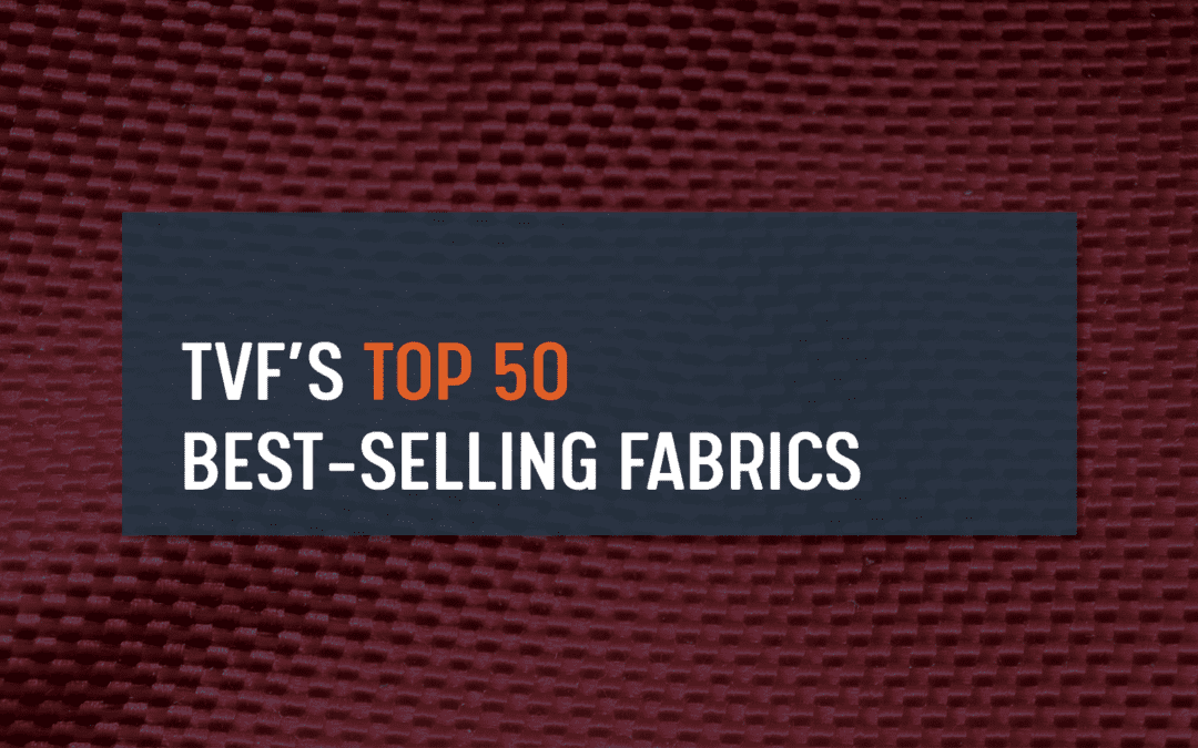 Peruse the Top 50 In-Stock(!), Best-Selling Fabrics