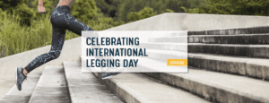 intl legging day