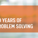 50years problemsolving