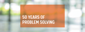 50years problemsolving